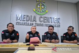 Kejaksaan dalami dugaan korupsi Bendahara Setda Papua Barat