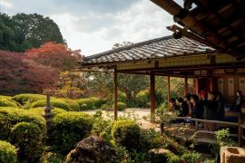 Jumlah wisatawan China ke Jepang anjlok 45 persen pada Desember 2025