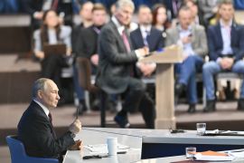 Pejabat Rusia sebut pembicaraan Putin-Witkoff konstruktif dan jujur