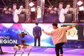 John Lee: Inovasi dan teknologi jadi masa depan gemilang Hong Kong