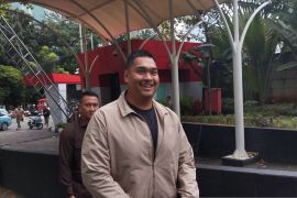 Kasus kuota haji, Mantan Menpora Dito Ariotedjo penuhi panggilan KPK