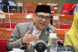 DPR nilai pembangunan kampus STEM tingkatkan mutu pendidikan