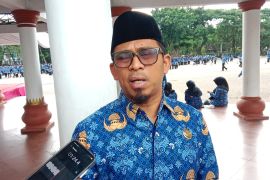 Program Kota Serang Mengaji tekan buta aksara Al Quran