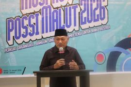 Wagub Sarbin Sehe tekankan pentingnya pelestarian laut Malut