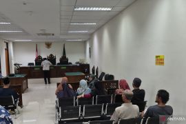 Pemkab Bekasi diminta perjuangkan aset lahan Babelan demi bela kepentingan warga