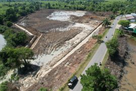 Program CSR 2025 di Kabupaten Batang Hari alami penundaan