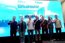 Bank Sumsel Babel buka kompetisi karya jurnalistik dan video konten 2026
