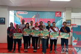 Honda Bangka Belitung borong juara kontes Layanan Honda Regional 2026