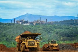 Investasi minerba sentuh 6,7 miliar dolar AS tingkatkan nilai tambah SDA Nasional