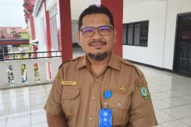 Pembangunan infrastruktur Kotim tetap prioritas meski DBH sawit menyusut