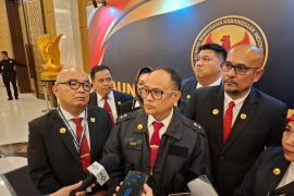 AWKI perkuat UMKM dan ketahanan pangan&nbsp;nasional