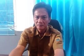 Sebanyak 109 unit jembatan gantung di Lebak rusak membahayakan masyarakat