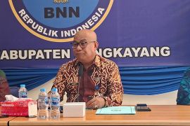 BNN hadirkan layanan rehabilitasi di wilayah pesisir Bengkayang Kalbar