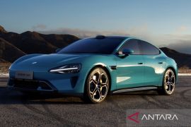 Xiaomi SU7 2026 bukukan 100.000 pesanan awal dalam 15 hari