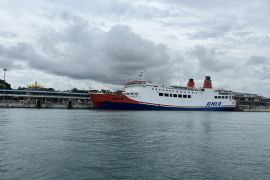 Hadapi cuaca buruk, ASDP Bakauheni tingkatkan keselamatan penyeberangan