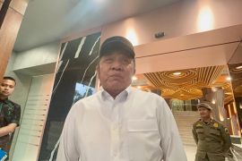 Gubernur Sumsel Herman Deru pertimbangkan diskresi angkutan batu bara PLTU Bengkulu