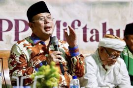 Wakil Ketua DPR: Pesantren sudah krusial untuk segera bertransformasi