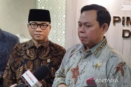 DPD RI-Kemendes PDT canangkan program Desa Hijau demi jaga lingkungan