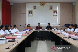 Pemkab Bangli di Bali dampingi UMKM urus NIB dan literasi digital