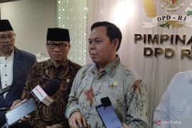 Prabowo cabut izin 28 perusahaan adalah pesan bagi yang lain