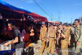 Pemkot Bengkulu tidak terapkan WFH untuk ASN dan PPPK