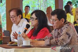 Komisi VII DPR mengapresiasi industri farmasi jamu optimalkan bahan lokal