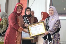 Kemendikdasmen susun pedoman dan luncurkan portal perkuat Bunda PAUD