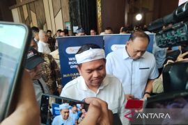 Pemprov Jabar beri gaji dan domba guna pulihkan Gunung Ciremai