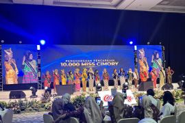 Saat ribuan ibu rumah tangga berdaya perjuangkan ekonomi keluarga