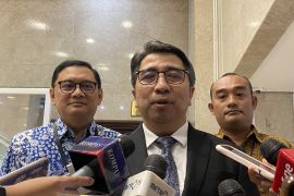 Calon Deputi Gubernur BI ingin mengatasi kendala permintaan kredit