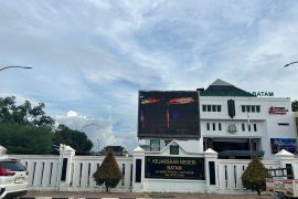 Kejari Batam sebut tiga perusahaan ikut lelang MT Arman tak penuhi syarat