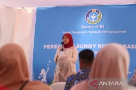 Wawali Makassar dorong layanan inklusif anak berkebutuhan khusus termasuk disabilitas