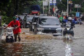 Pentingnya institusi membaca cuaca keselamatan warga kota