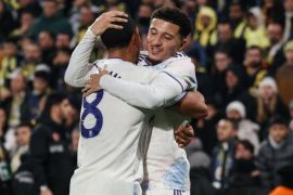 Aston Villa ke 16 besar Liga Europa seusai tekuk Fenerbahce 1-0