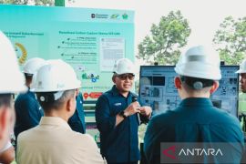 Dari Regional III, Jejak Transformasi PalmCo untuk Pangan dan Energi Indonesia