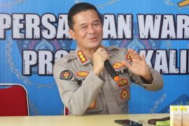 Polda Kalteng ingatkan masyarakat berperan penting cegah karhutla