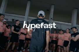 Hypefast Bidik IPO 2027, Perkuat Model Infrastruktur Ritel Terintegrasi