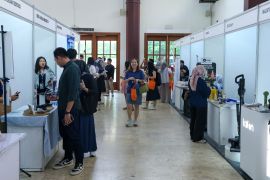 Pemkot Surabaya fasilitasi usaha rintisan naik kelas