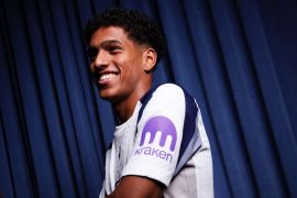 Tak Sabar! Bek Baru Spurs Nantikan Momen Debut Premier League