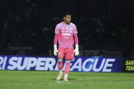 Percaya Diri! Teja Paku Alam Siap Kawal Persib Bandung Lawan PSBS
