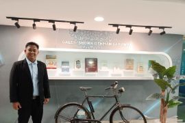 Dosen FH UMPR terima anugerah artikel terbaik di Universiti Kebangsaan Malaysia