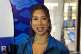 Jennifer Bachdim menceritakan bantuan damkar saat selamatkan dirinya