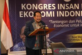 Kongres IDEI 2026 tegaskan peran doktor dorong ekonomi berkelanjutan