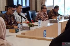 Bulog cabang Bangka siapkan 1.800 ton beras