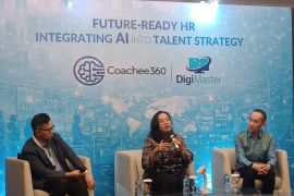 Teknologi AI dorong transformasi fungsi SDM dari peran administratif jadi mitra strategis bisnis