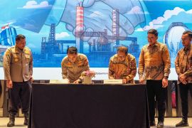 Pertamina Patra RJBB dan Polda Metro Jaya kerja sama penyediaan BBM 2026