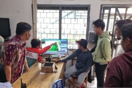 Lapas Wamena gagalkan percobaan pelarian tujuh tahanan