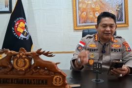 Dua penganiaya kera di NTT ditangkap polisi