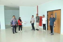 Unej targetkan RSPTN beroperasi 2026 untuk perkuat layanan kesehatan