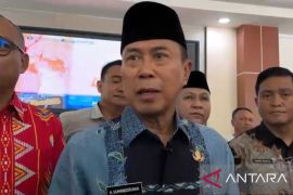 Pemprov Sultra pastikan PT VDNI lunasi tunggakan Pajak Air Permukaan senilai Rp26 miliar